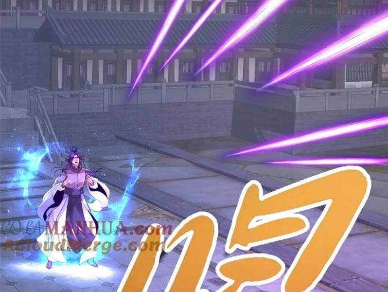 Thần Hồn Võ Đế Chapter 306 - 3