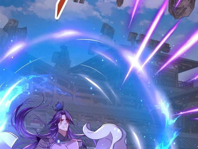 Thần Hồn Võ Đế Chapter 306 - 5