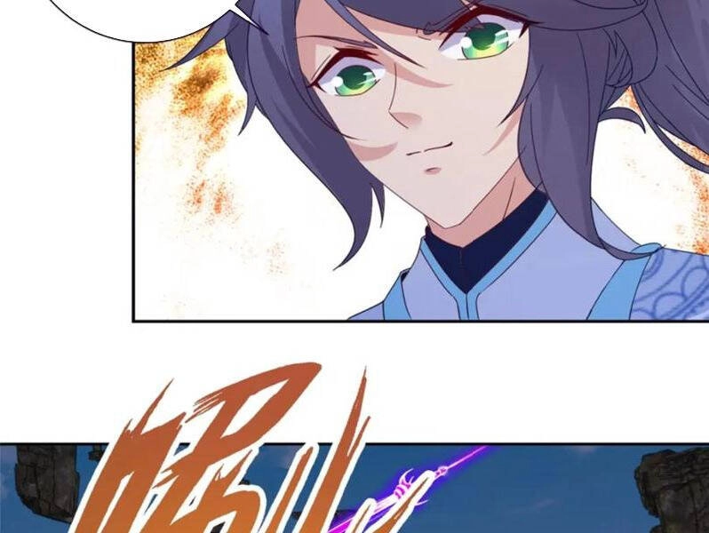 Thần Hồn Võ Đế Chapter 306 - 26