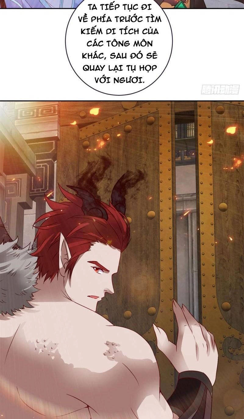 Thần Hồn Võ Đế Chapter 307 - 3