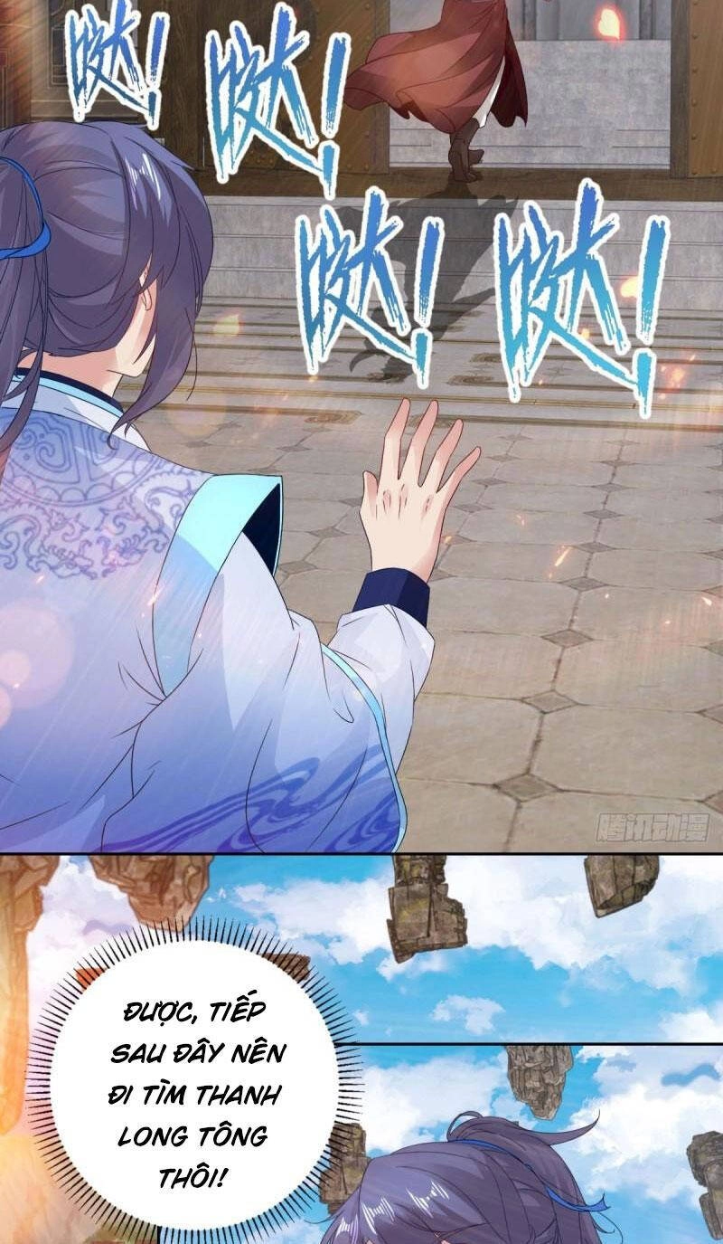 Thần Hồn Võ Đế Chapter 307 - 5