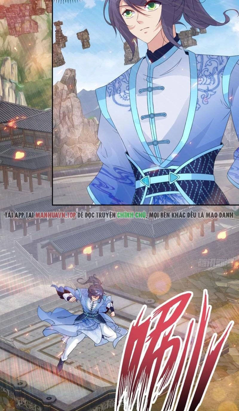 Thần Hồn Võ Đế Chapter 307 - 6