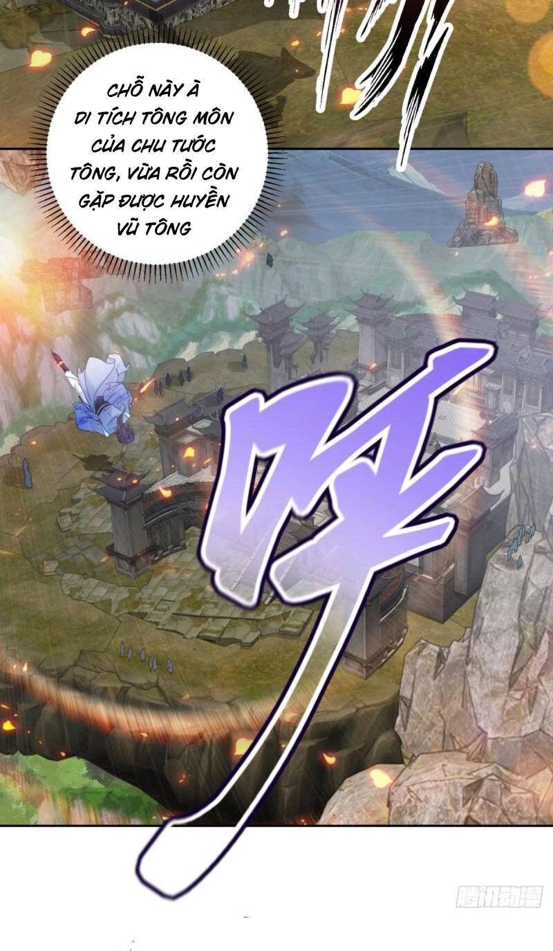 Thần Hồn Võ Đế Chapter 307 - 7