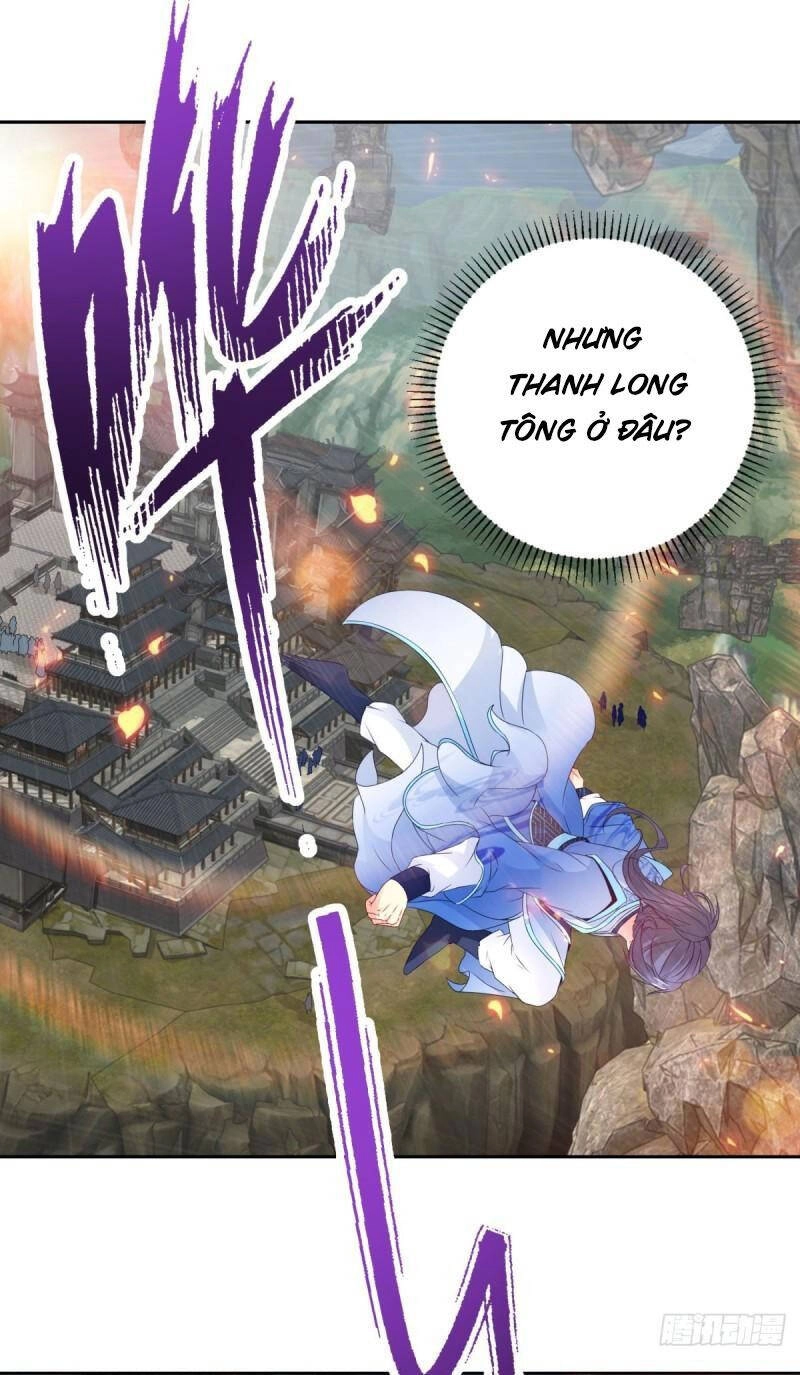 Thần Hồn Võ Đế Chapter 307 - 8