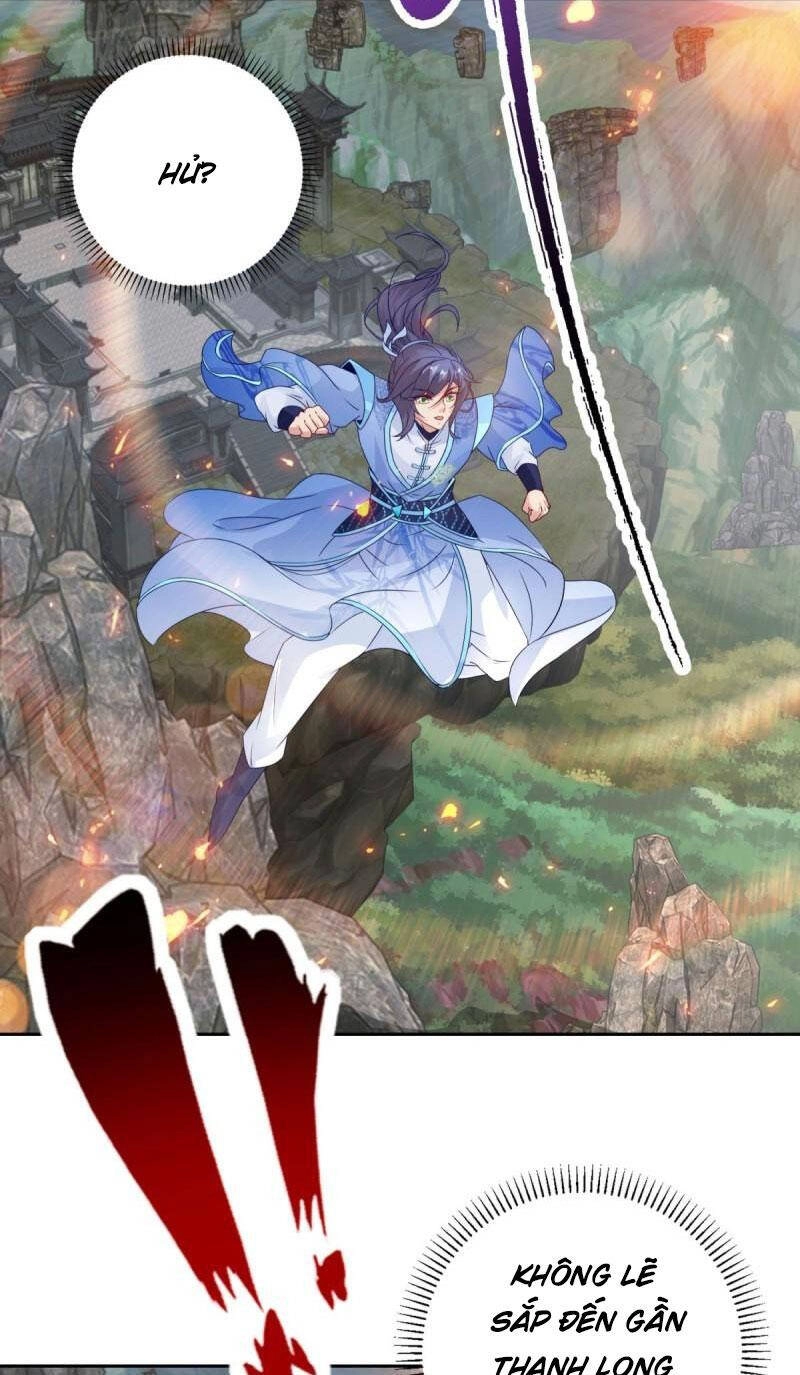 Thần Hồn Võ Đế Chapter 307 - 9