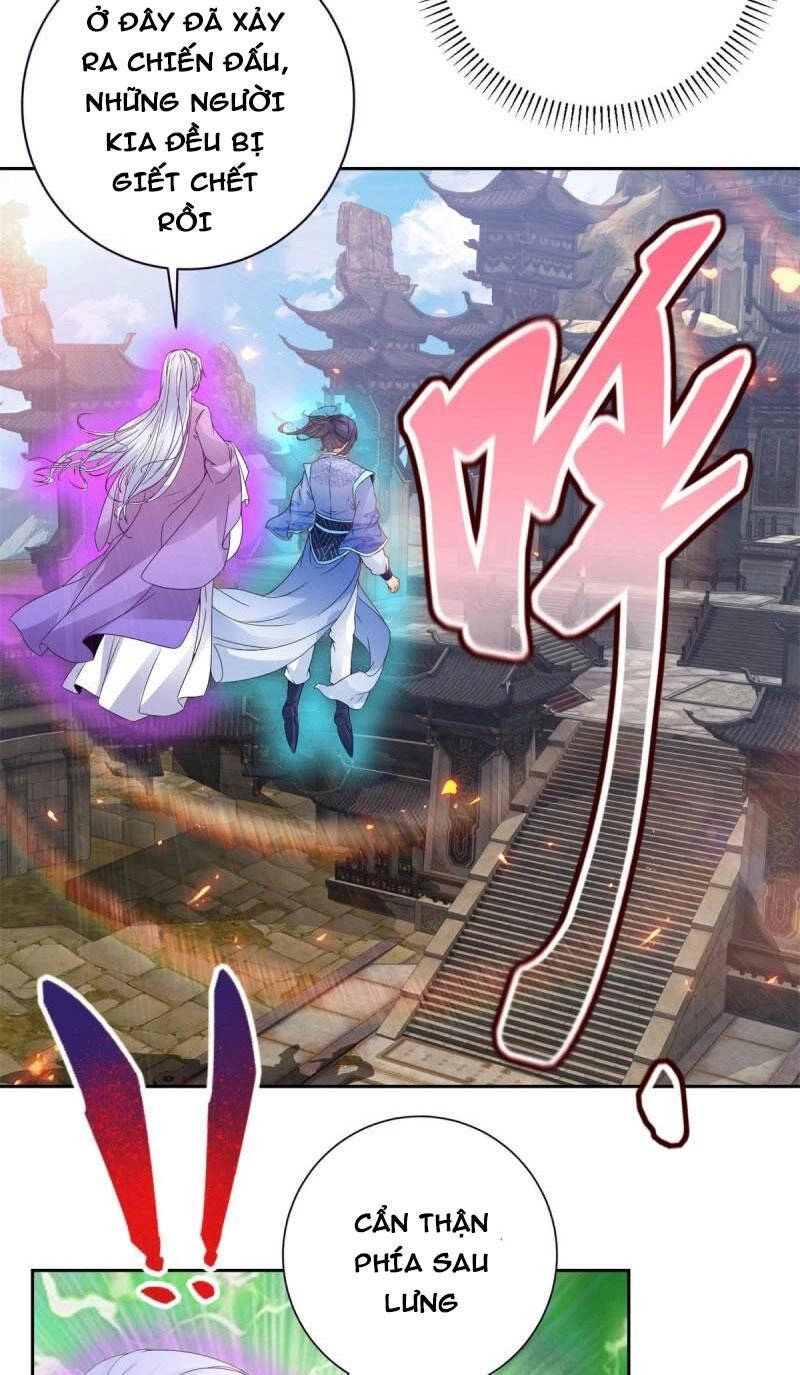 Thần Hồn Võ Đế Chapter 307 - 16