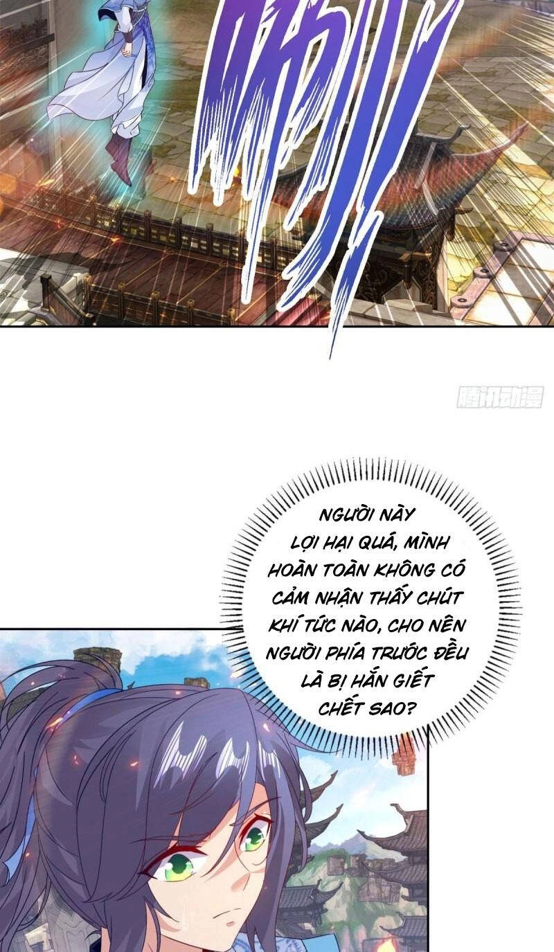 Thần Hồn Võ Đế Chapter 307 - 18