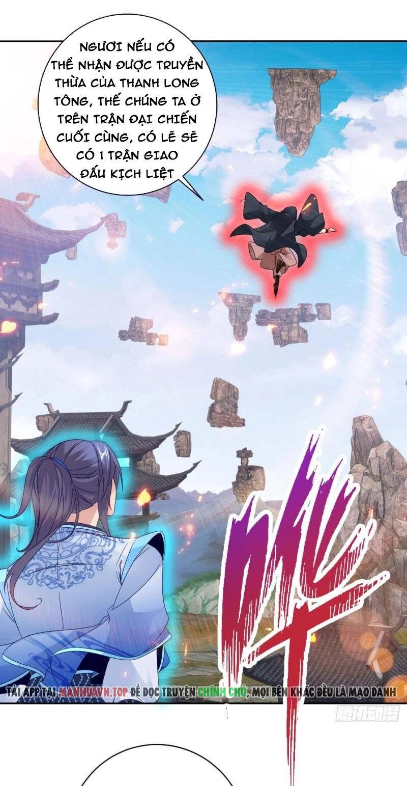 Thần Hồn Võ Đế Chapter 307 - 25