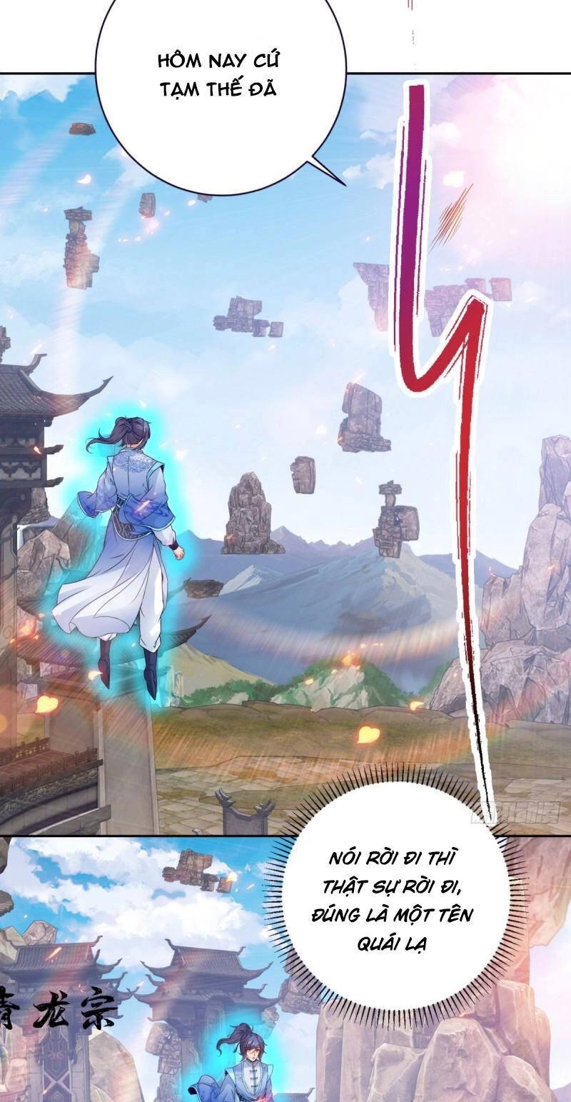 Thần Hồn Võ Đế Chapter 307 - 26