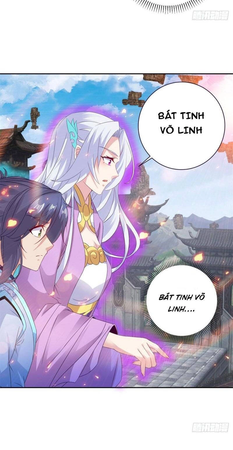 Thần Hồn Võ Đế Chapter 307 - 28