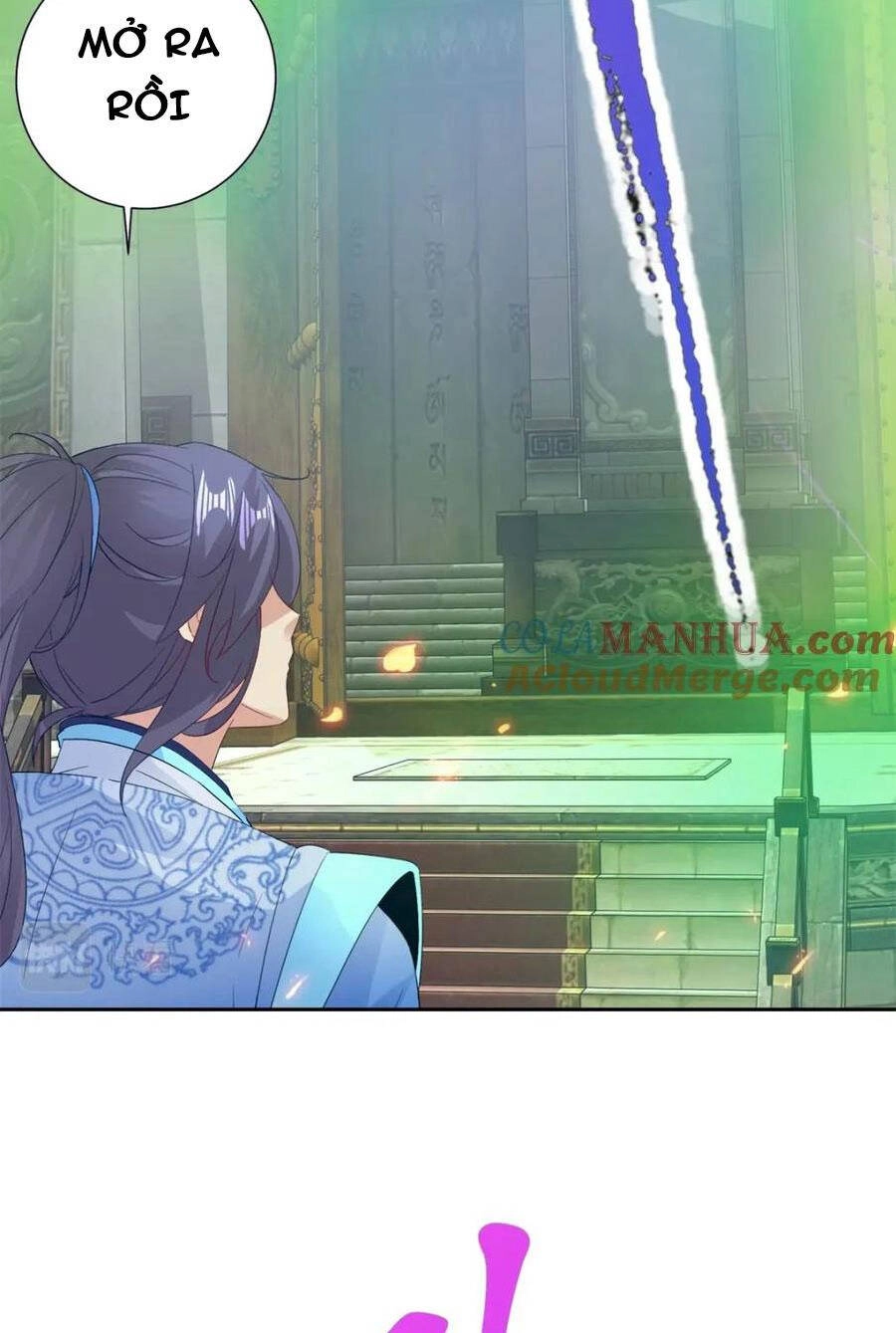 Thần Hồn Võ Đế Chapter 308 - 4