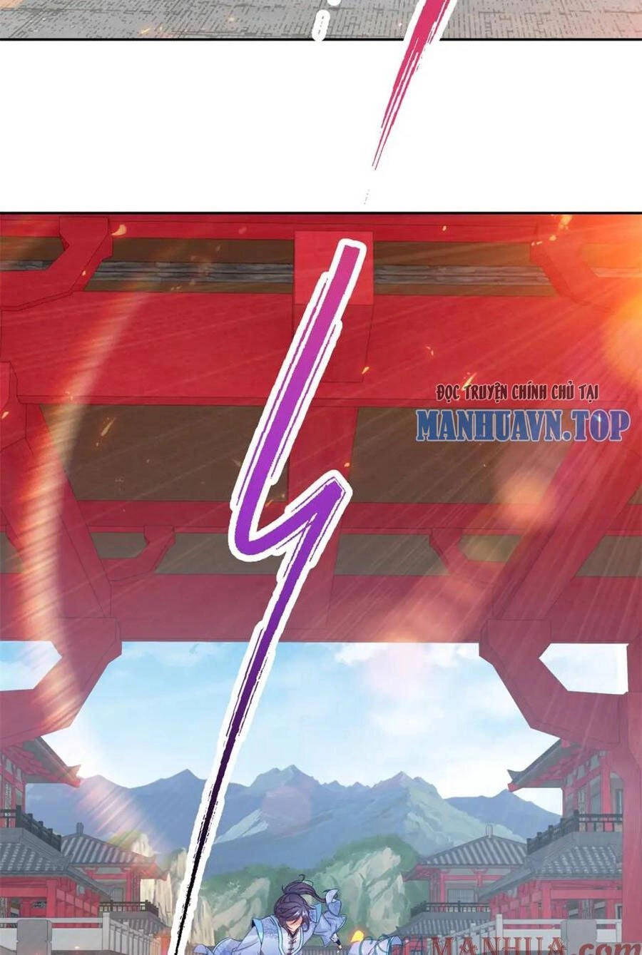 Thần Hồn Võ Đế Chapter 308 - 14