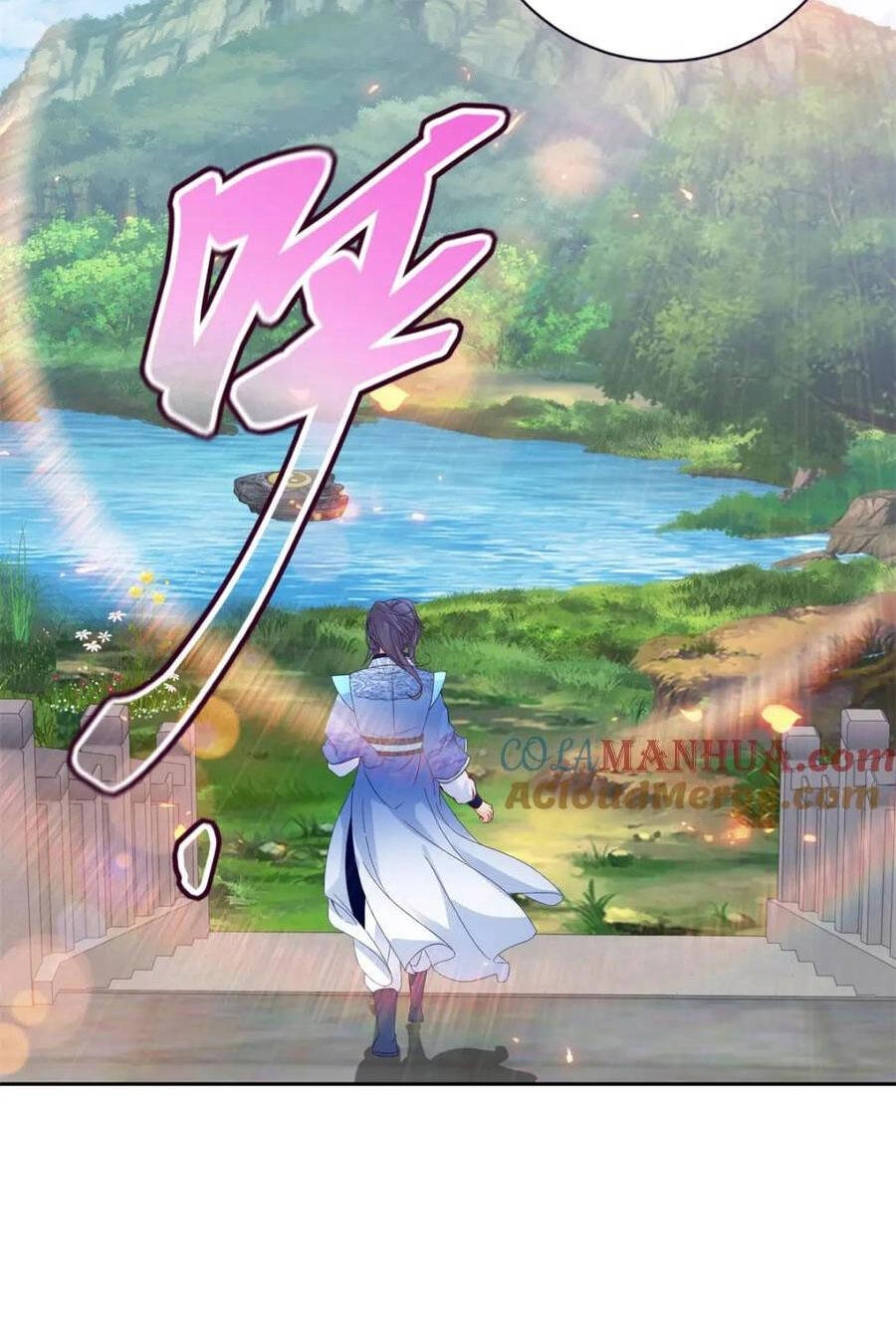 Thần Hồn Võ Đế Chapter 308 - 16