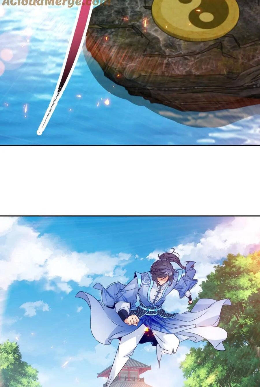 Thần Hồn Võ Đế Chapter 308 - 18