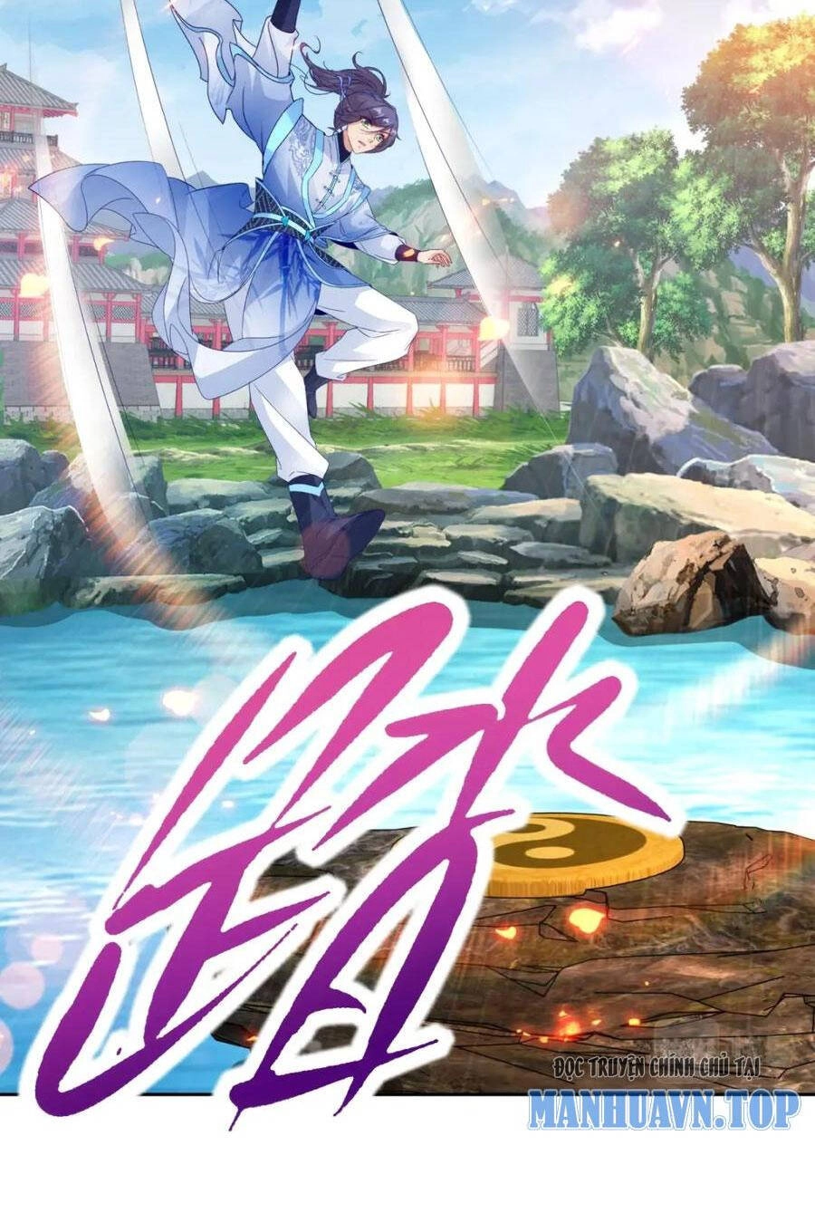 Thần Hồn Võ Đế Chapter 308 - 20