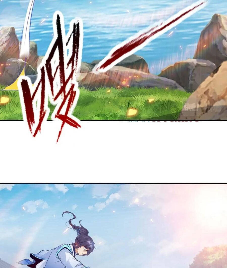 Thần Hồn Võ Đế Chapter 308 - 28