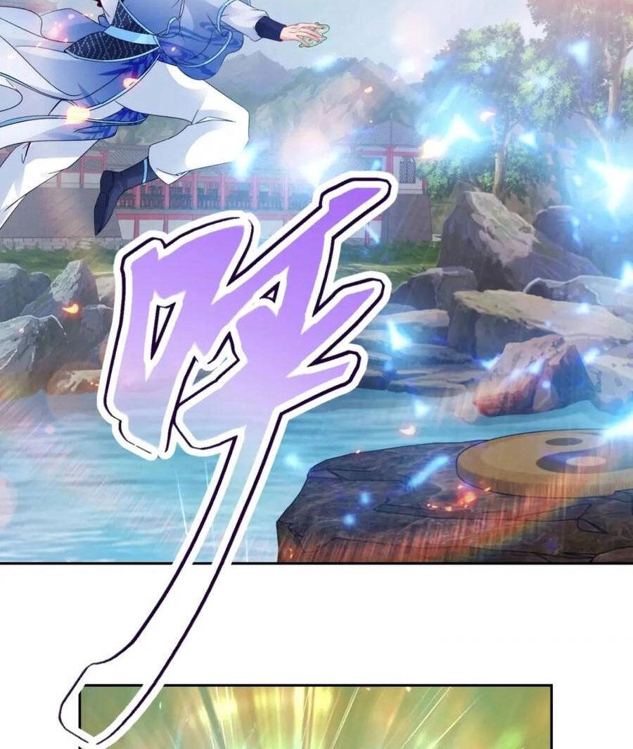 Thần Hồn Võ Đế Chapter 308 - 29