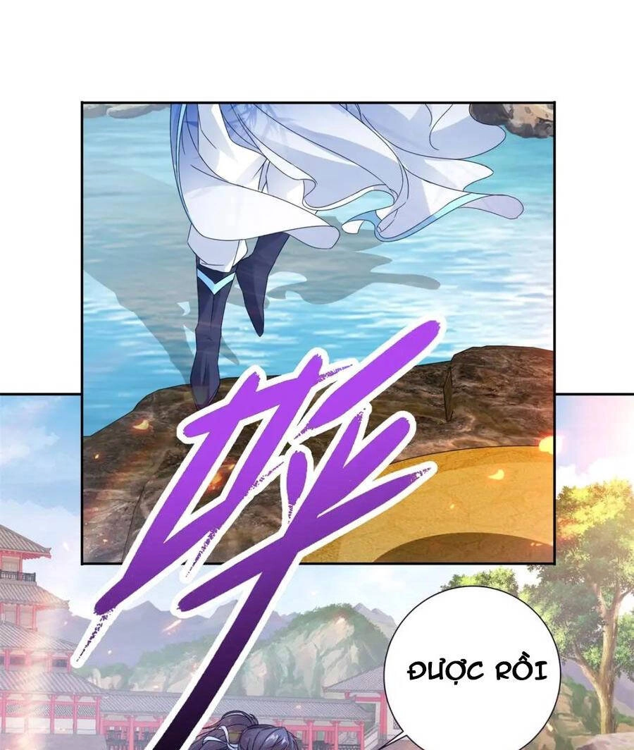 Thần Hồn Võ Đế Chapter 308 - 31