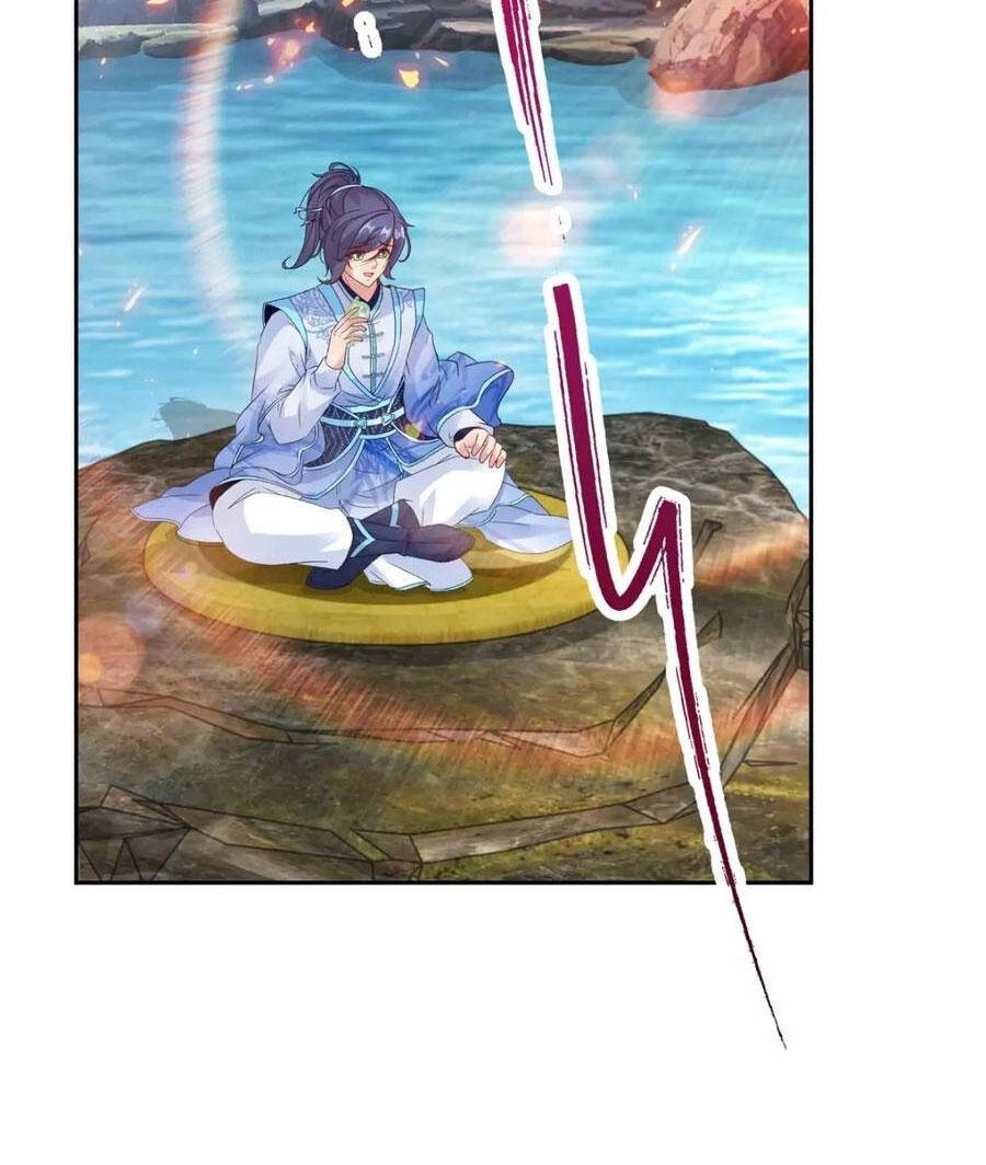 Thần Hồn Võ Đế Chapter 308 - 35