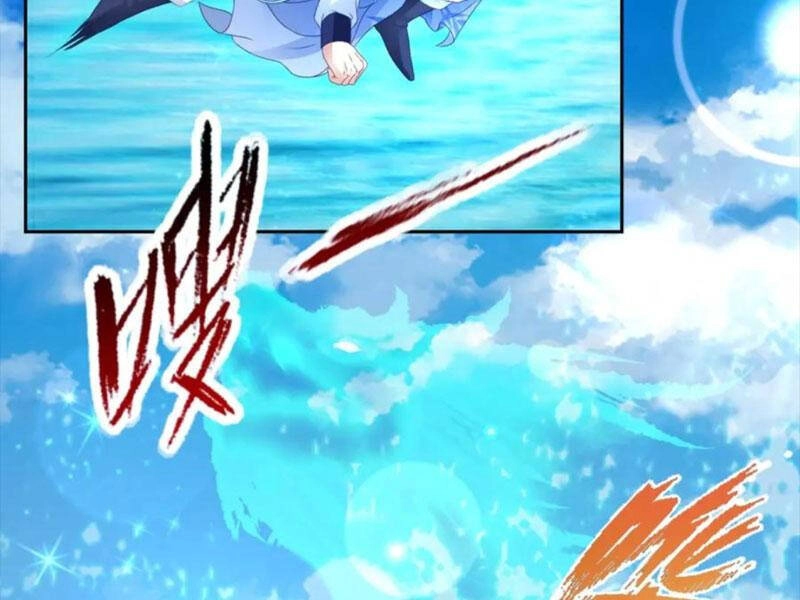 Thần Hồn Võ Đế Chapter 309 - 39