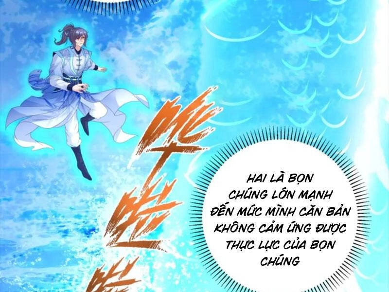 Thần Hồn Võ Đế Chapter 309 - 50
