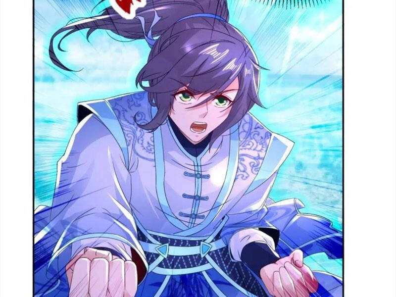 Thần Hồn Võ Đế Chapter 309 - 66