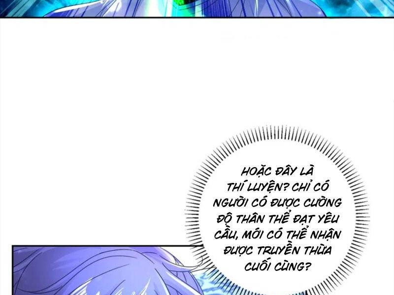 Thần Hồn Võ Đế Chapter 310 - 41