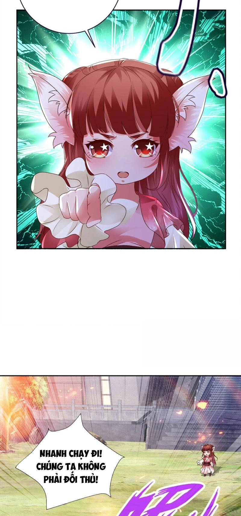 Thần Hồn Võ Đế Chapter 312 - 6