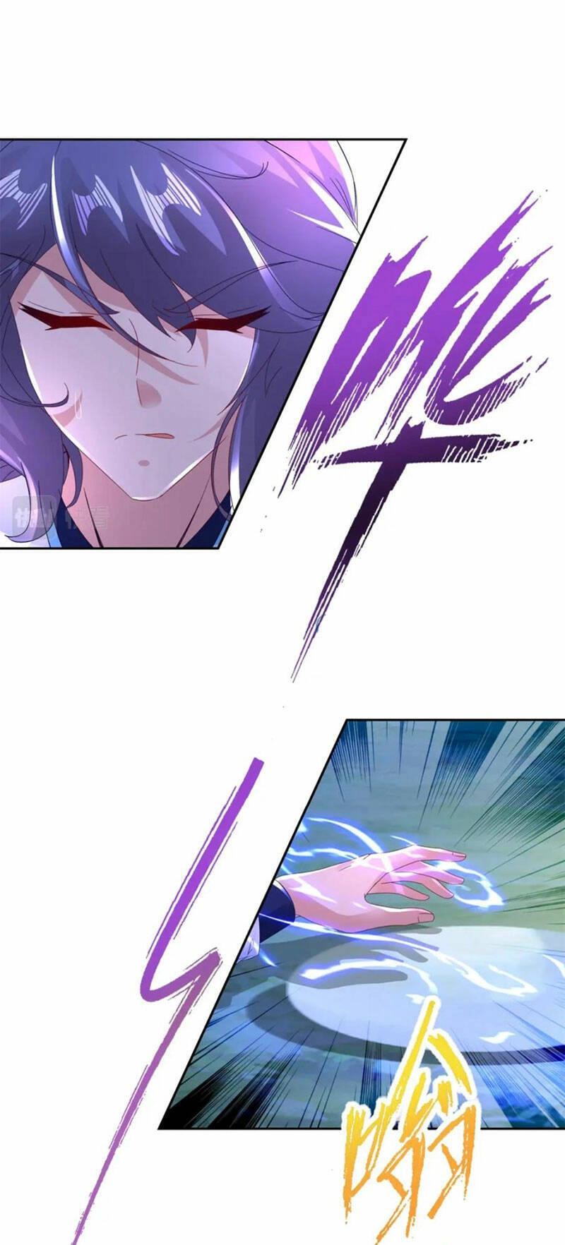 Thần Hồn Võ Đế Chapter 313 - 10