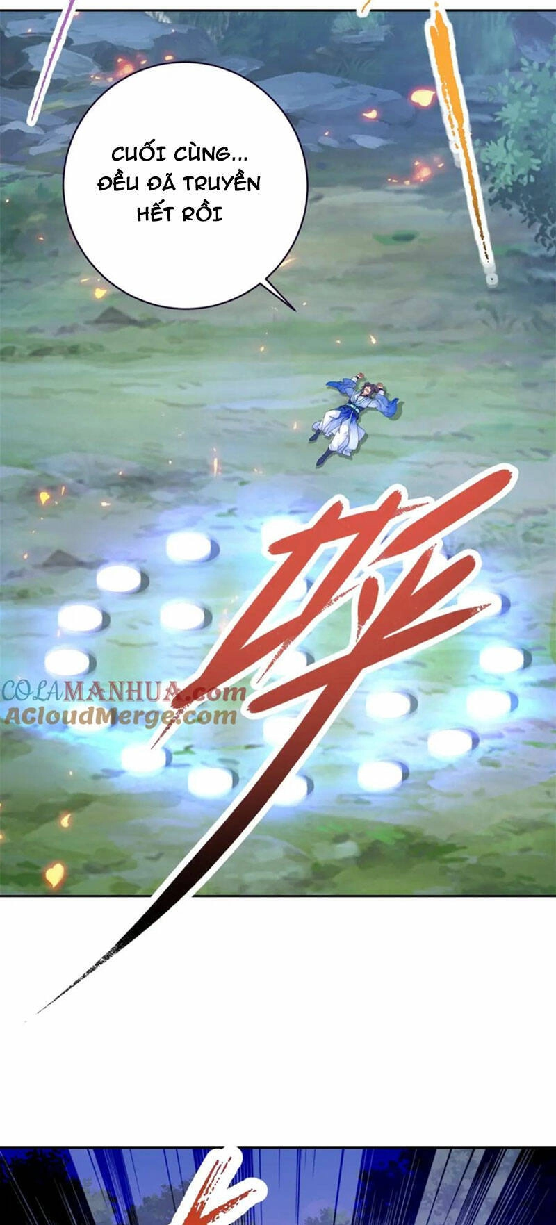 Thần Hồn Võ Đế Chapter 313 - 11