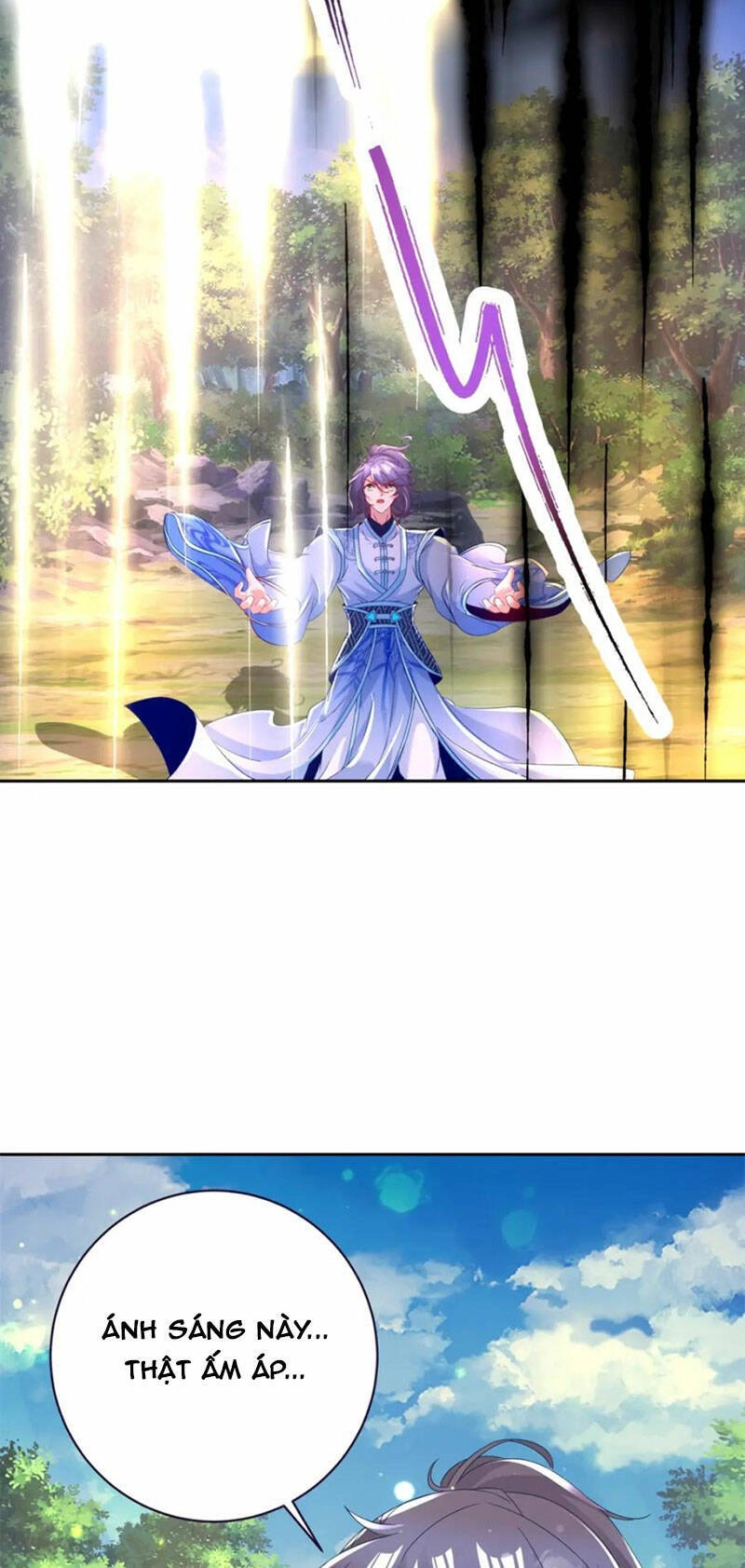 Thần Hồn Võ Đế Chapter 313 - 14