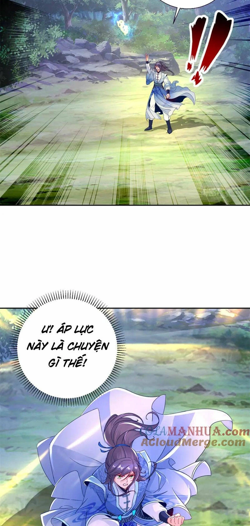 Thần Hồn Võ Đế Chapter 313 - 17