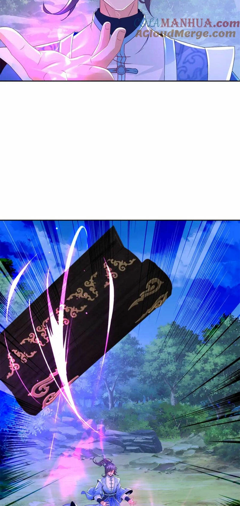 Thần Hồn Võ Đế Chapter 313 - 20