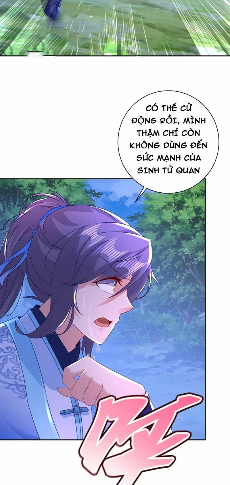 Thần Hồn Võ Đế Chapter 313 - 22