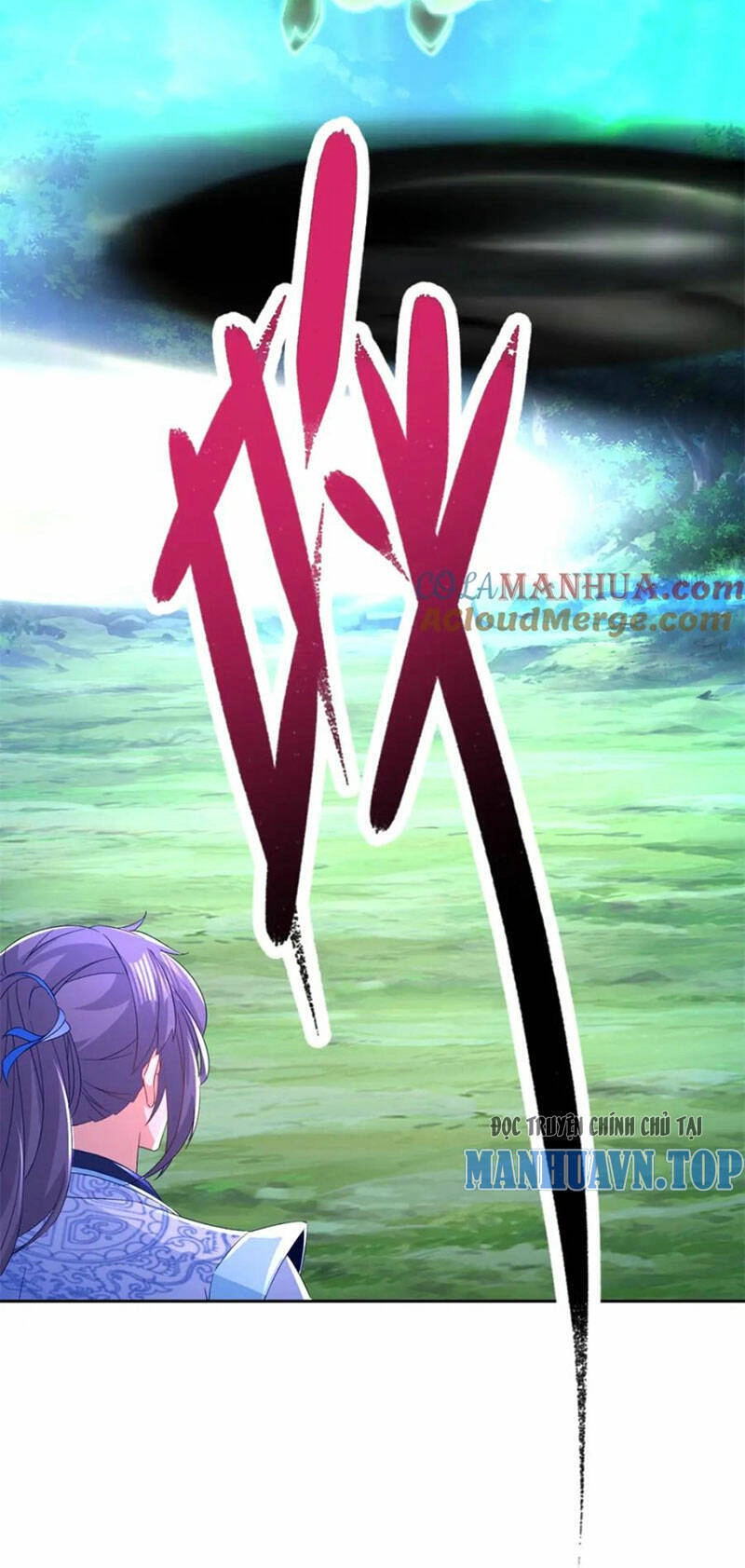 Thần Hồn Võ Đế Chapter 313 - 25