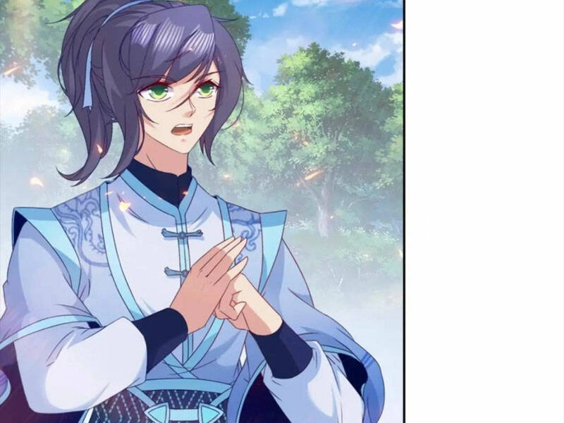 Thần Hồn Võ Đế Chapter 314 - 61