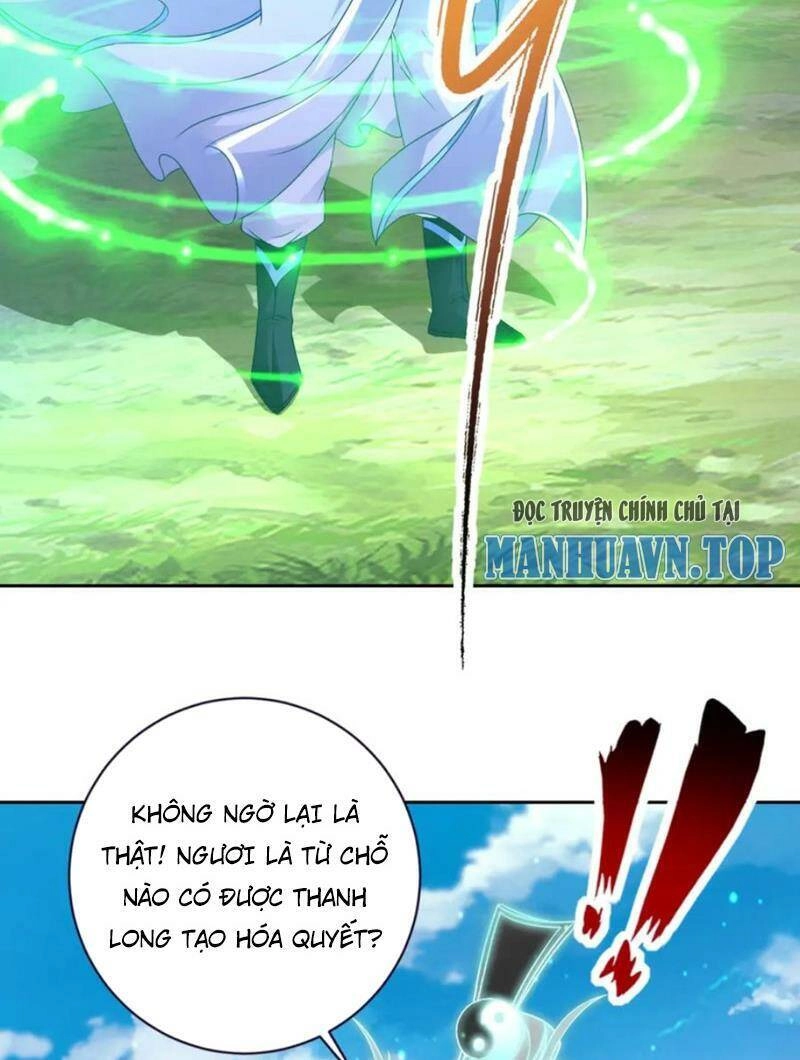 Thần Hồn Võ Đế Chapter 315 - 2