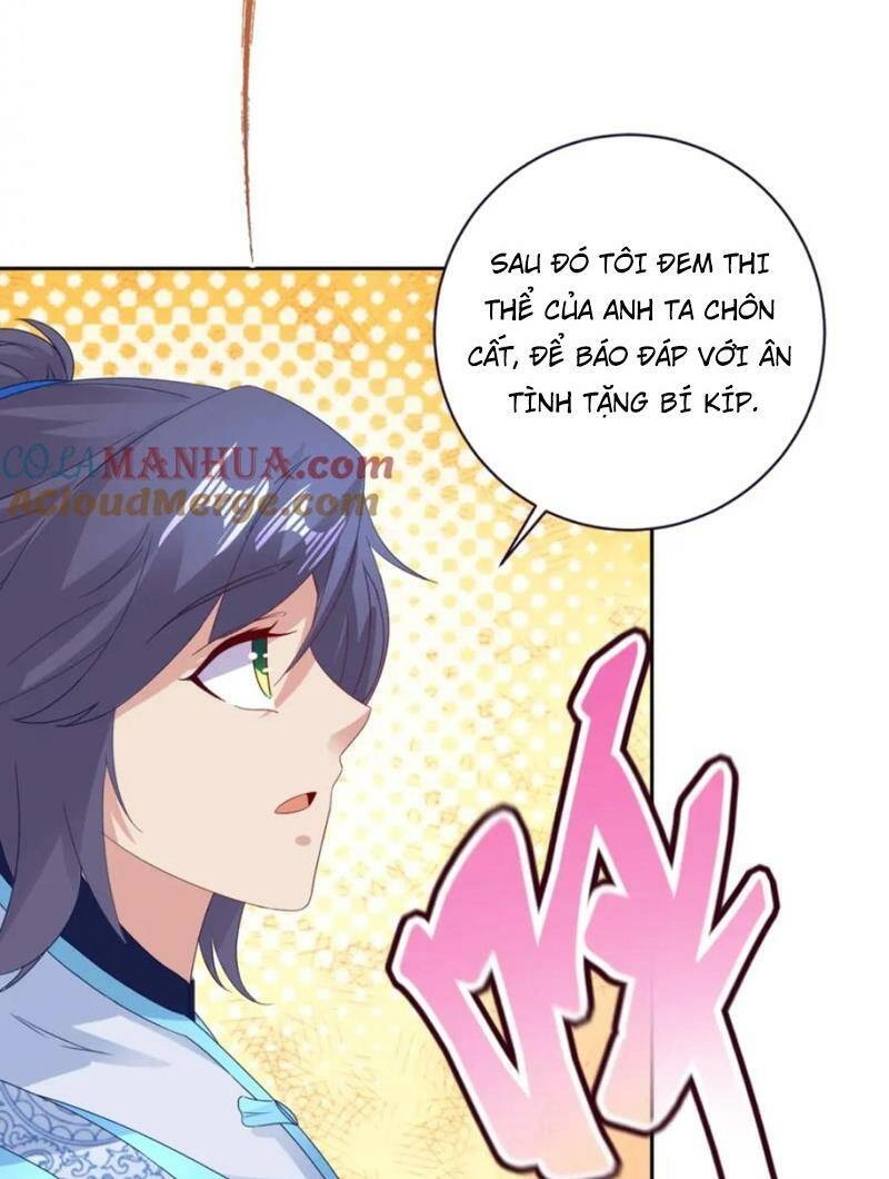 Thần Hồn Võ Đế Chapter 315 - 8