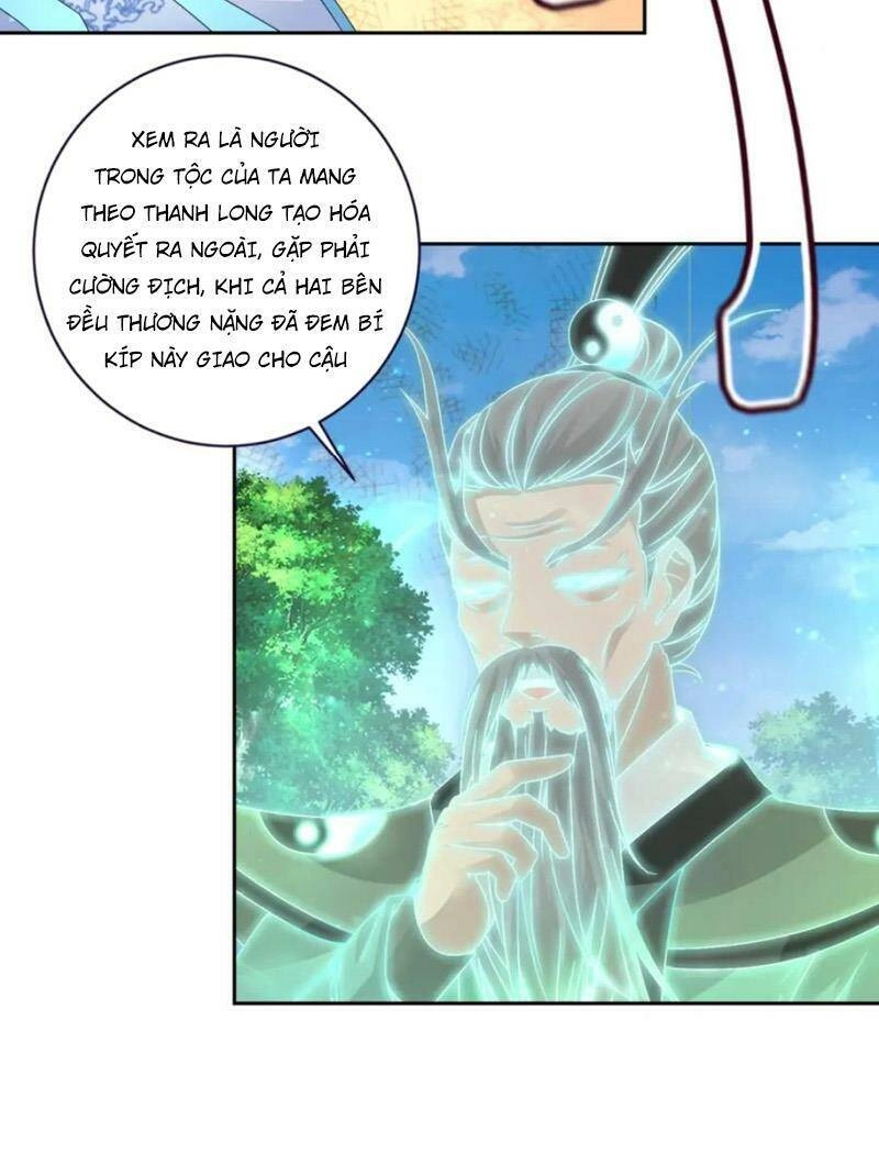 Thần Hồn Võ Đế Chapter 315 - 9