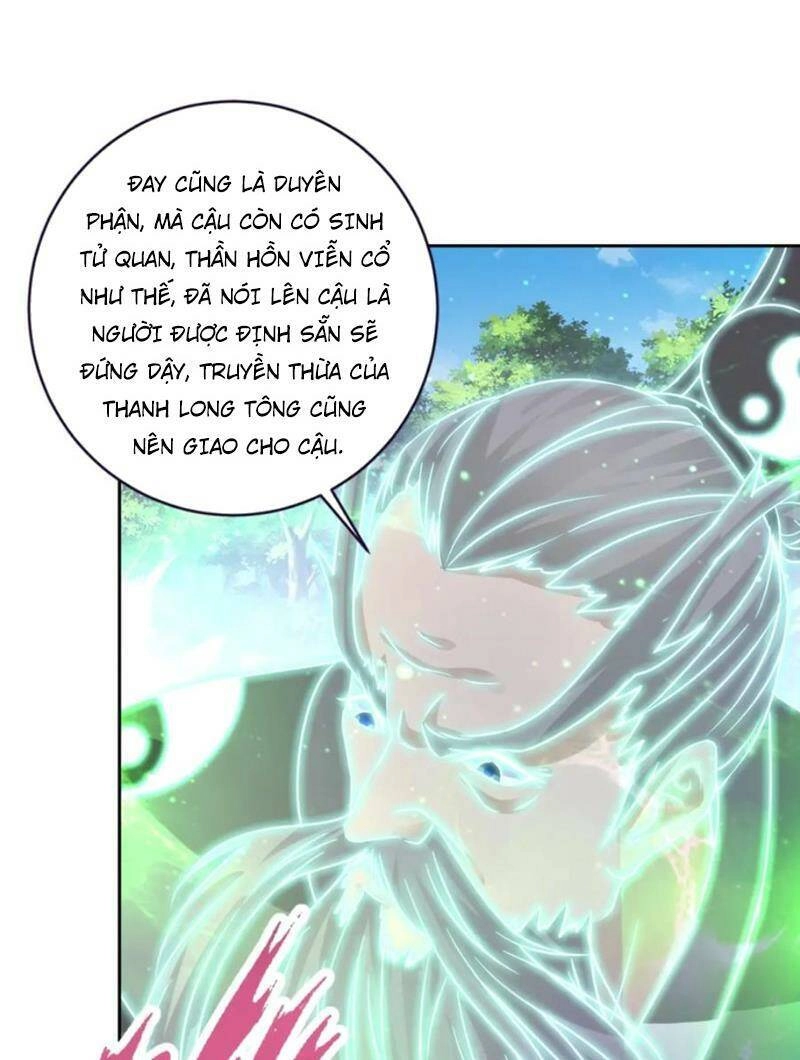 Thần Hồn Võ Đế Chapter 315 - 10