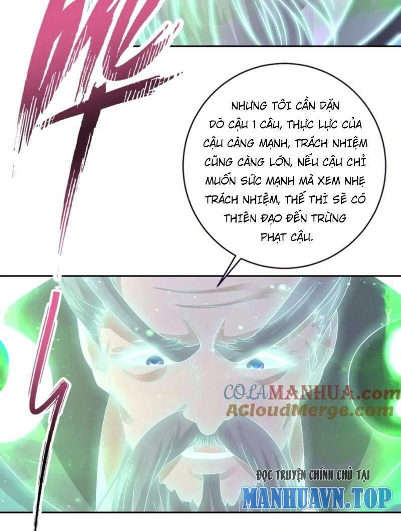 Thần Hồn Võ Đế Chapter 315 - 11