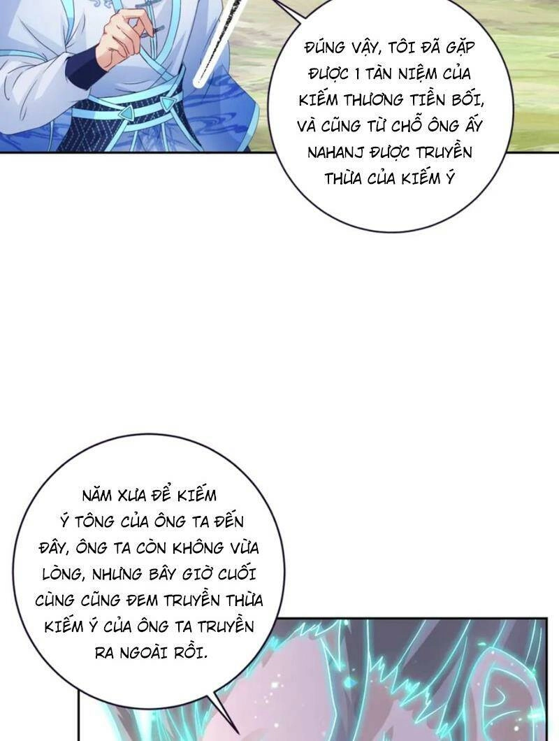 Thần Hồn Võ Đế Chapter 315 - 14