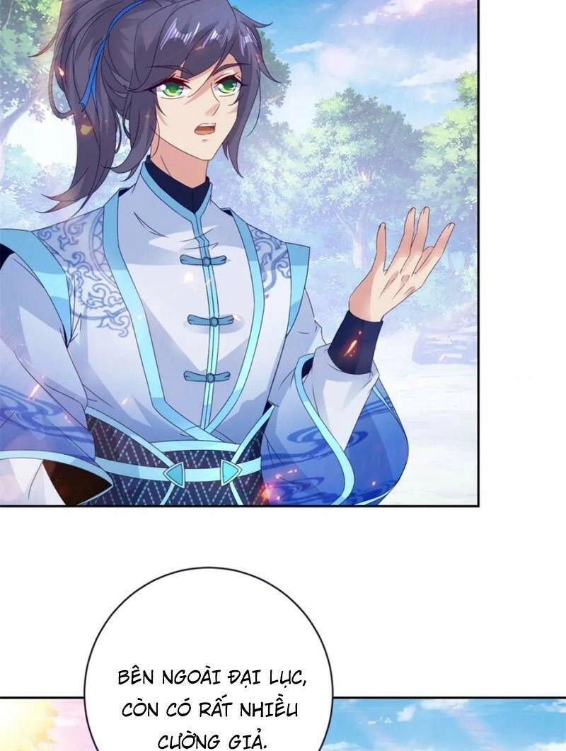 Thần Hồn Võ Đế Chapter 315 - 17