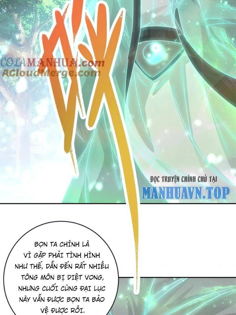 Thần Hồn Võ Đế Chapter 315 - 20