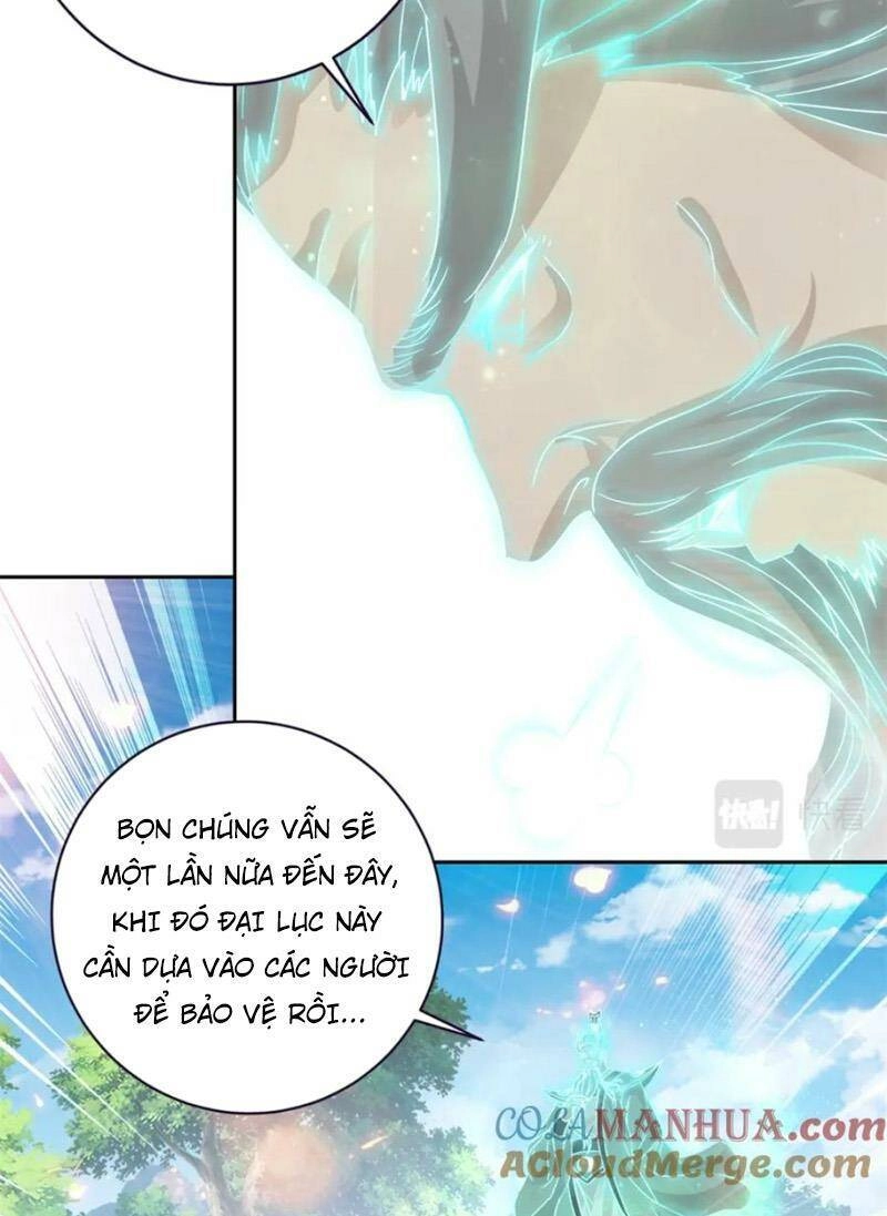 Thần Hồn Võ Đế Chapter 315 - 21