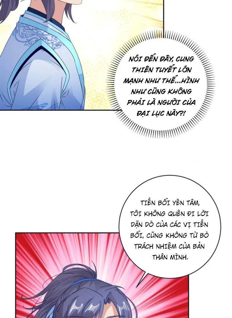 Thần Hồn Võ Đế Chapter 315 - 23