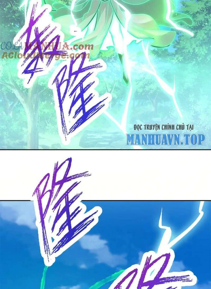 Thần Hồn Võ Đế Chapter 315 - 25