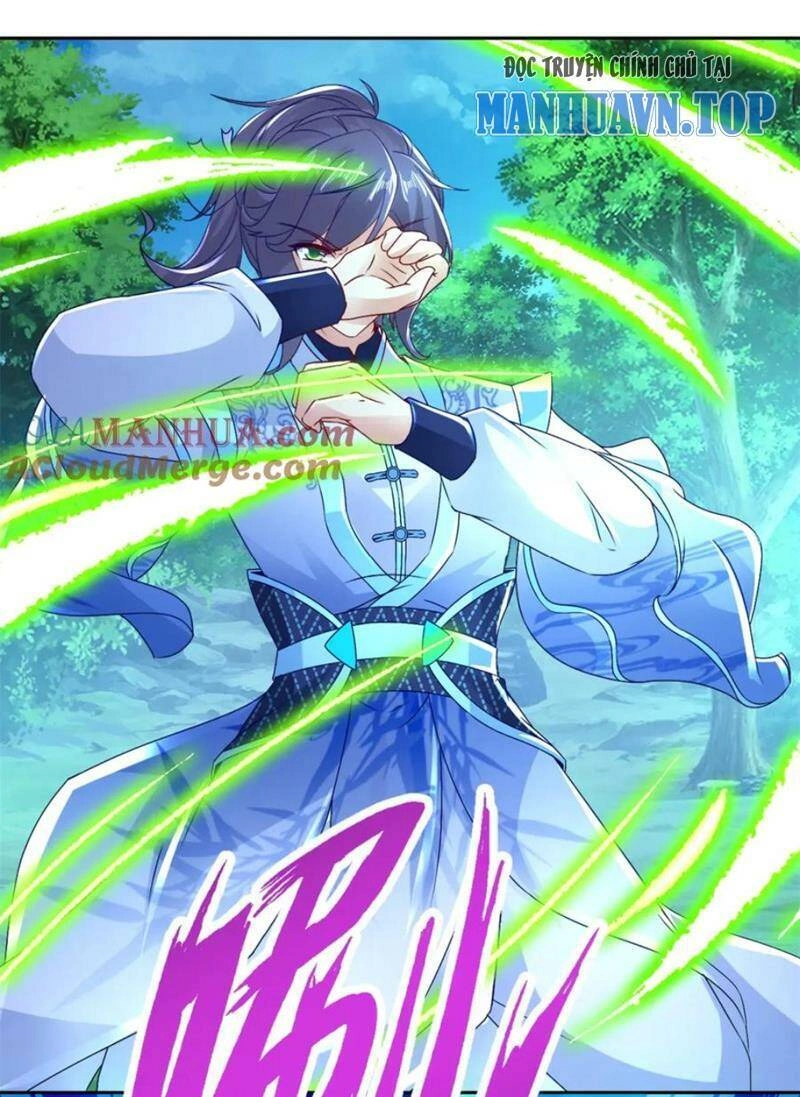 Thần Hồn Võ Đế Chapter 315 - 28