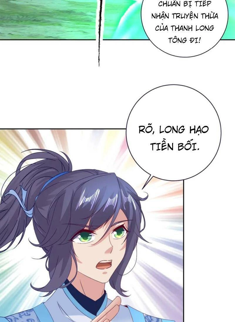 Thần Hồn Võ Đế Chapter 315 - 32