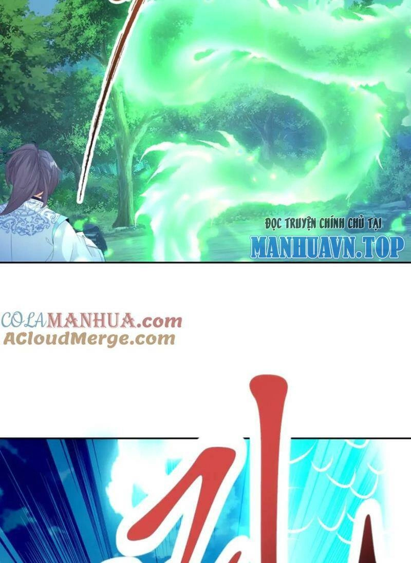 Thần Hồn Võ Đế Chapter 315 - 36